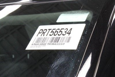 2024 Hyundai PALISADE XRT
