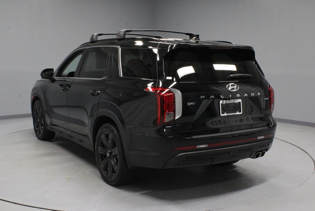 2024 Hyundai PALISADE XRT