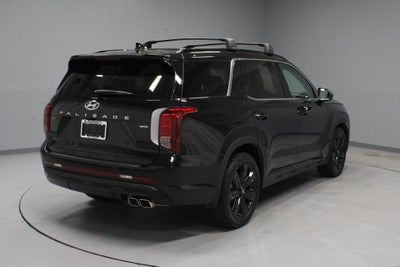 2024 Hyundai PALISADE XRT
