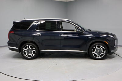 2025 Hyundai PALISADE Limited