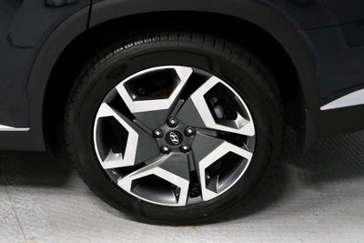 2025 Hyundai PALISADE Limited