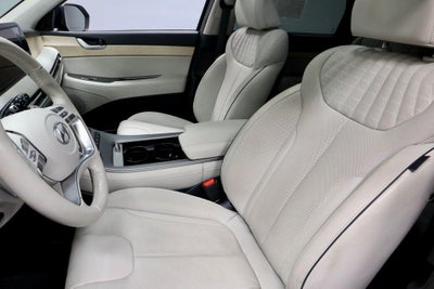 2025 Hyundai PALISADE Limited