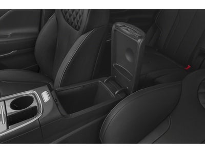 2021 Hyundai SANTA FE Hybrid Limited