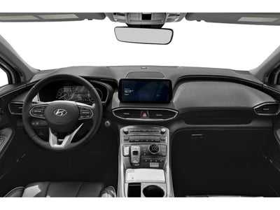 2023 Hyundai SANTA FE Plug-In Hybrid SEL Convenience