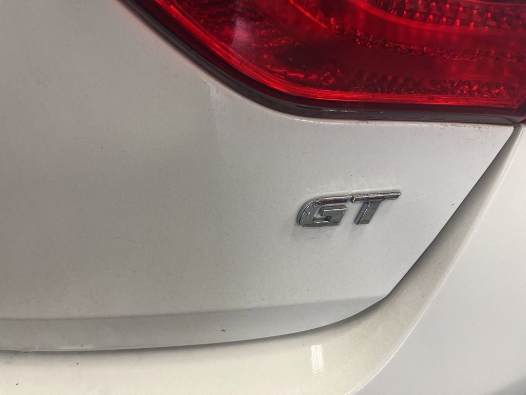 2017 Hyundai ELANTRA GT Base