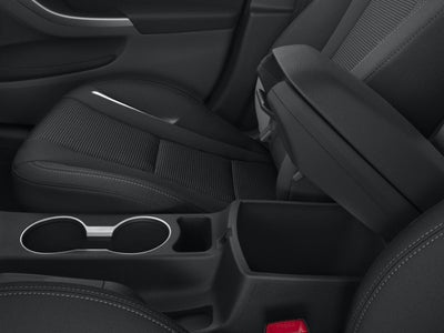 2017 Hyundai ELANTRA GT Base