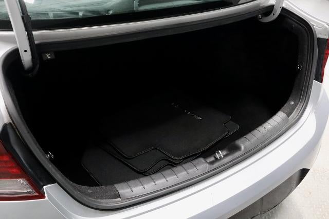 2020 Hyundai ELANTRA Limited