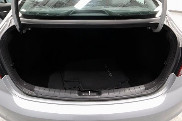 2020 Hyundai ELANTRA Limited