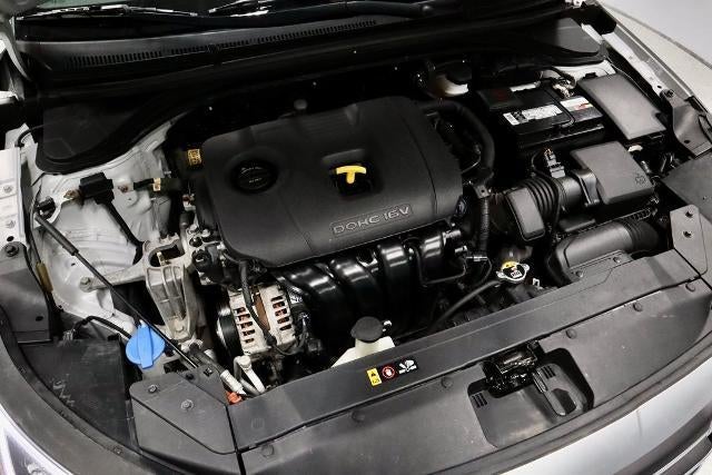 2020 Hyundai ELANTRA Limited