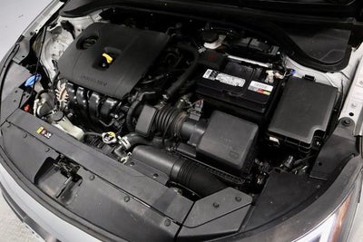 2020 Hyundai ELANTRA Limited