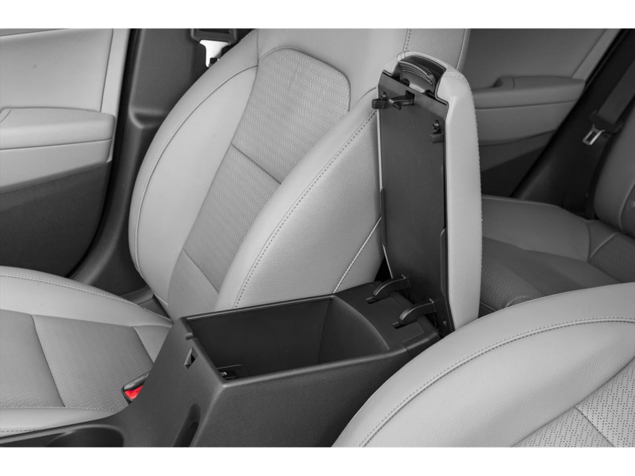 2020 Hyundai ELANTRA Limited