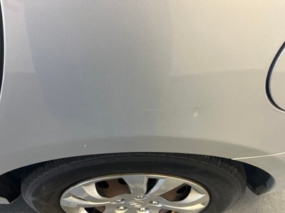 2009 Hyundai ELANTRA GLS