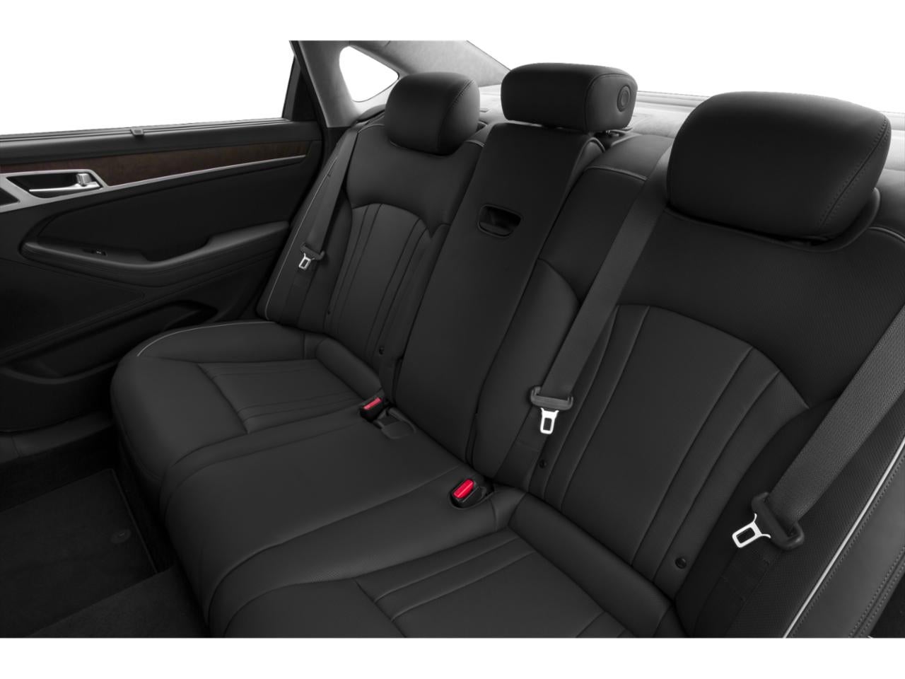 2015 Hyundai GENESIS 3.8