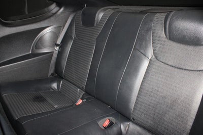 2016 Hyundai GENESIS Coupe 3.8 Ultimate