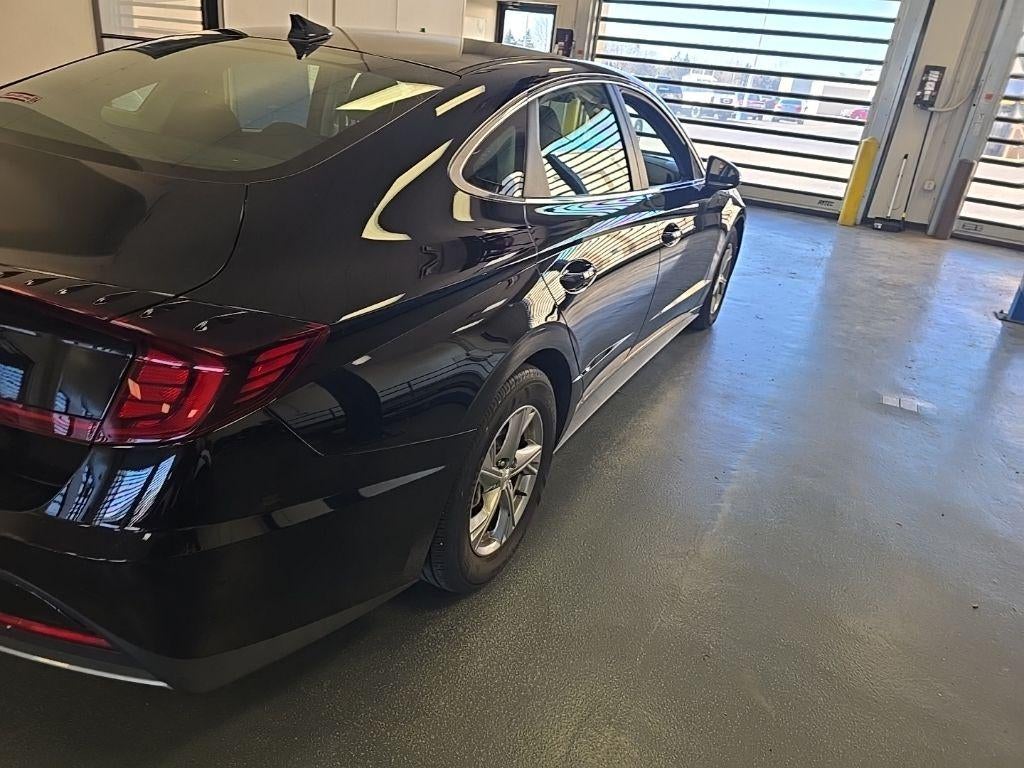 2023 Hyundai SONATA SE