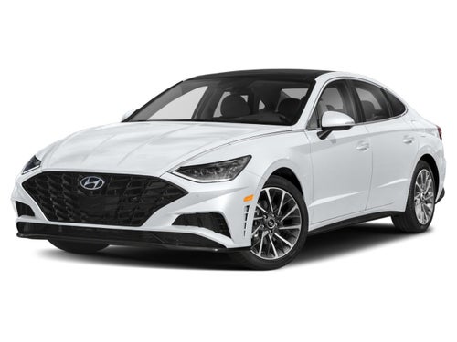 2022 Hyundai SONATA Limited