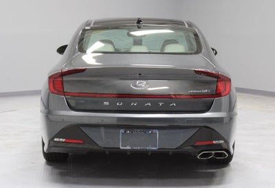 2023 Hyundai SONATA Limited
