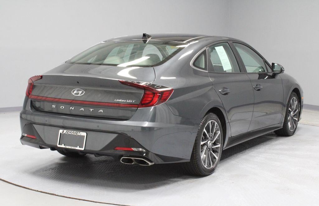 2023 Hyundai SONATA Limited