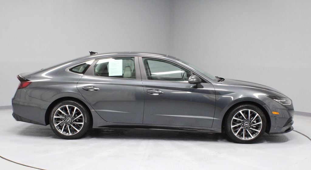 2023 Hyundai SONATA Limited