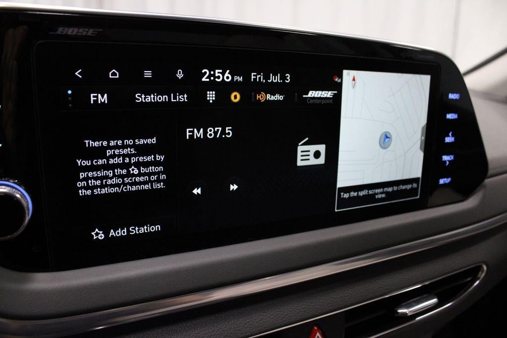 2023 Hyundai SONATA Limited