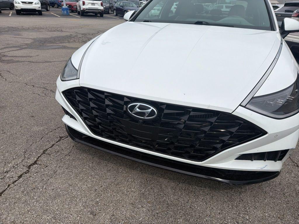 2023 Hyundai SONATA Limited