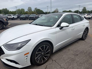 2023 Hyundai SONATA Limited