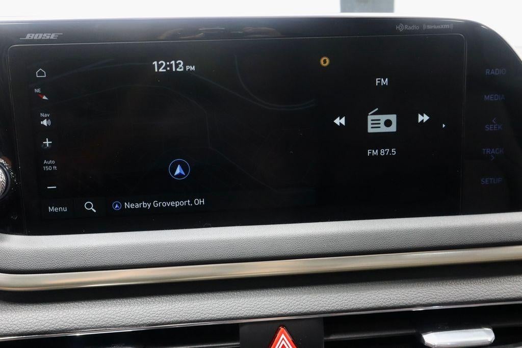2023 Hyundai SONATA SEL Plus