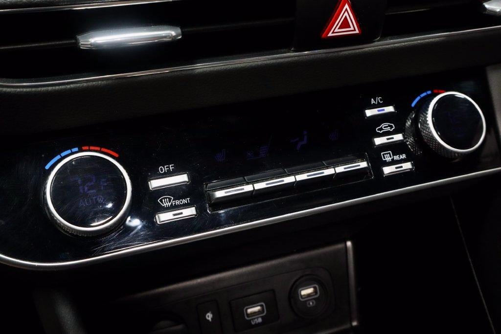 2023 Hyundai SONATA SEL Plus