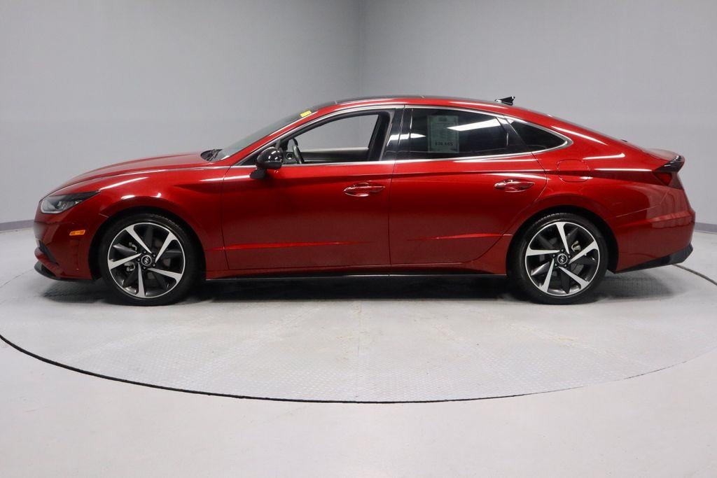 2023 Hyundai SONATA SEL Plus