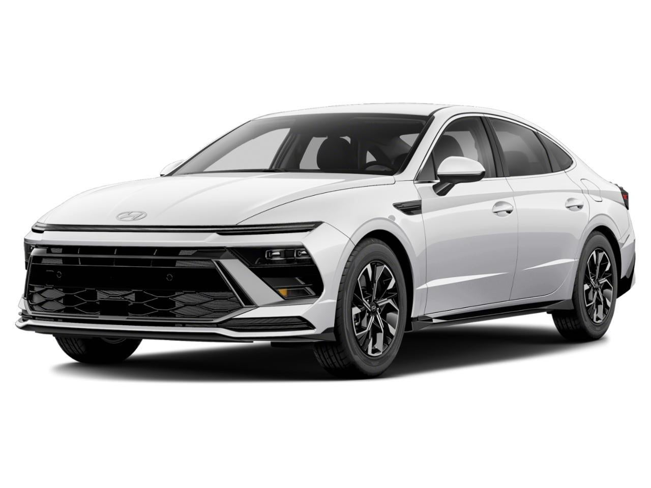 2025 Hyundai Sonata SEL's photo