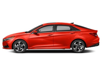 2022 Hyundai ELANTRA Limited