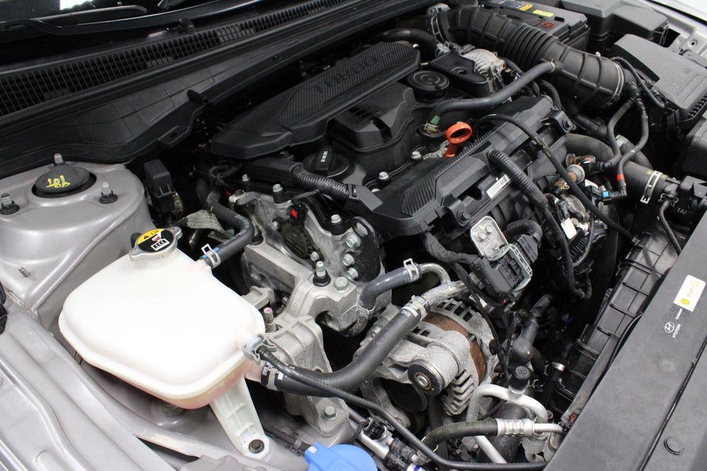 2024 Hyundai ELANTRA N Line