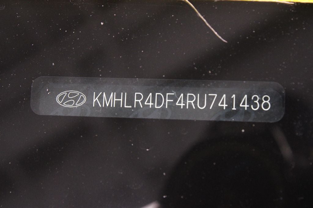 2024 Hyundai ELANTRA N Line