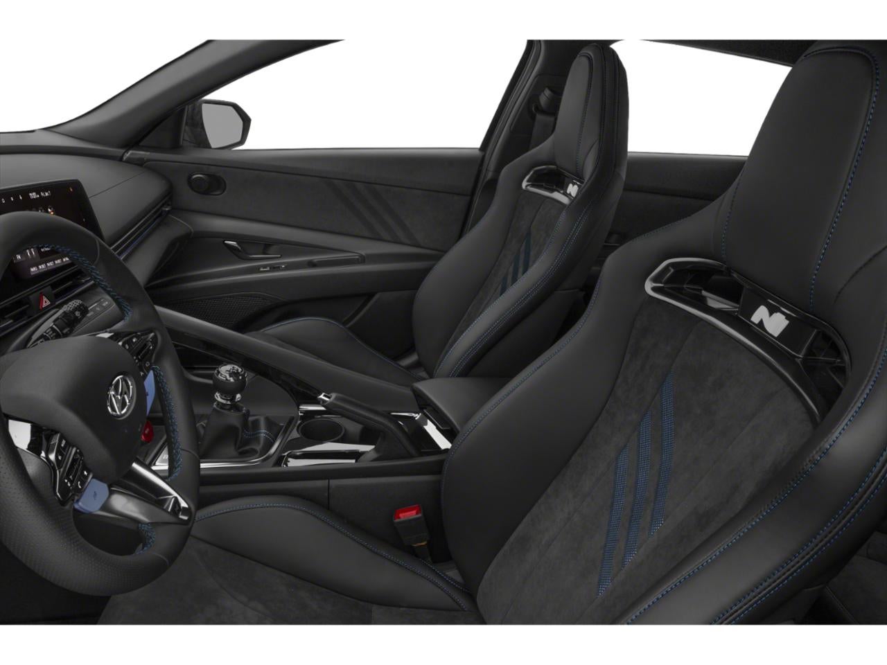 2022 Hyundai ELANTRA N Base