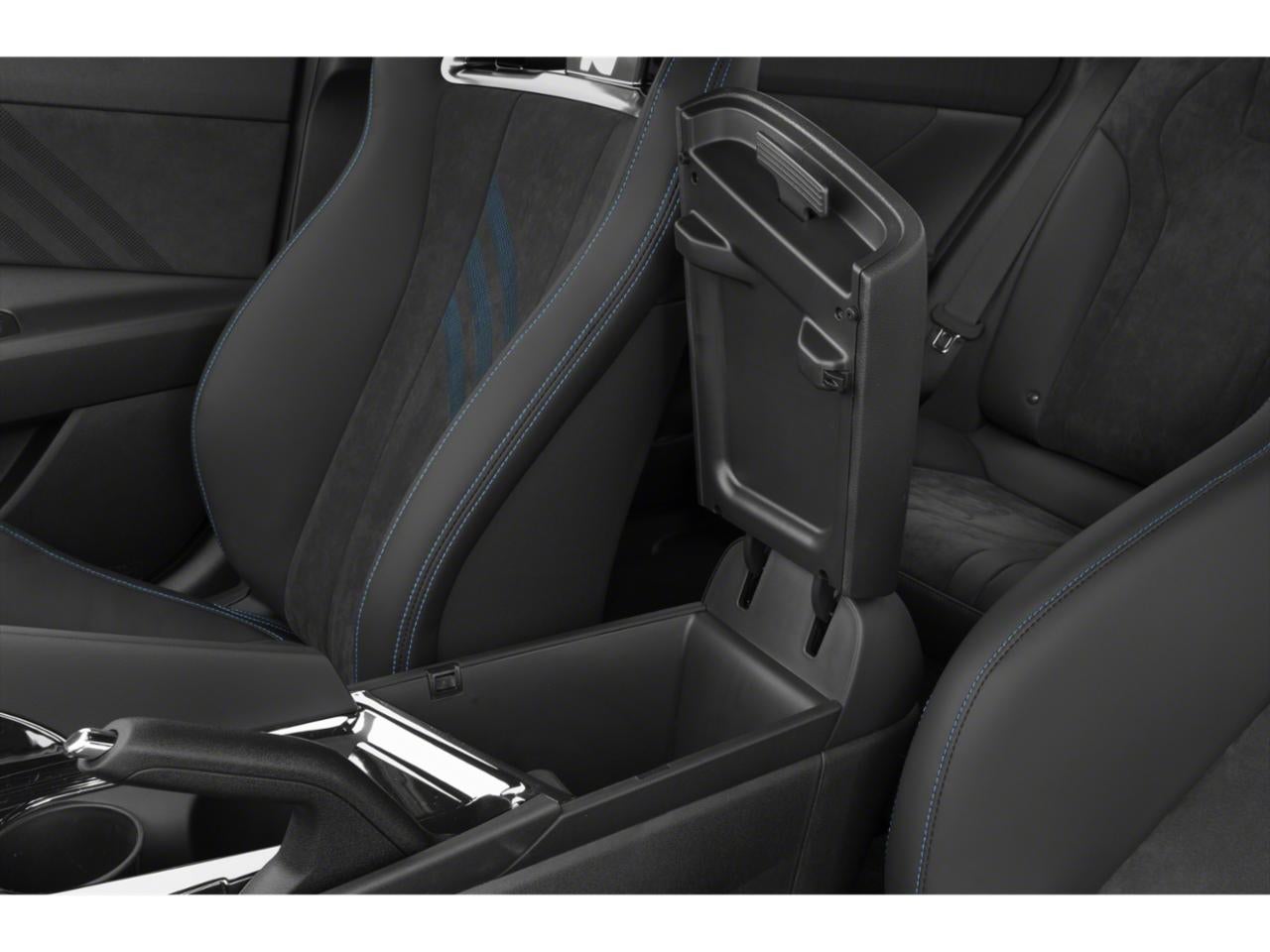 2022 Hyundai ELANTRA N Base