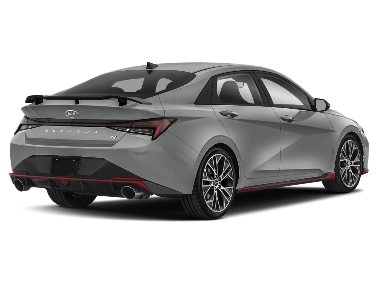 2022 Hyundai ELANTRA N Base