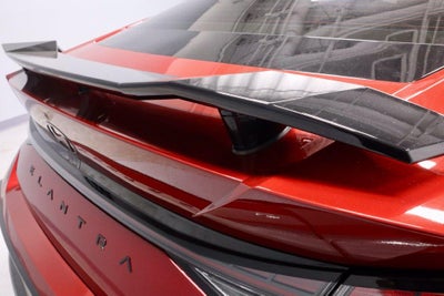 2025 Hyundai ELANTRA N Base