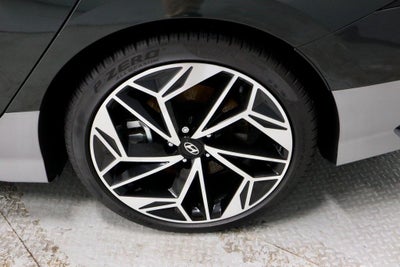 2024 Hyundai IONIQ 6 SEL