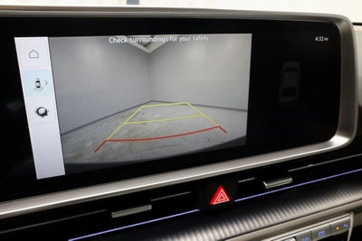 2024 Hyundai IONIQ 6 SEL