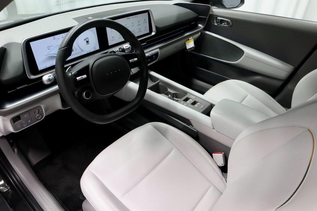 2024 Hyundai IONIQ 6 SEL