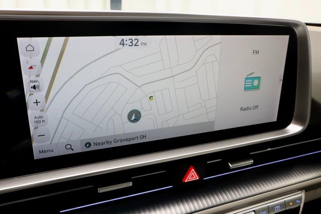 2024 Hyundai IONIQ 6 SEL