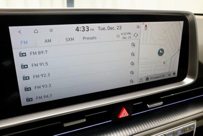 2024 Hyundai IONIQ 6 SEL