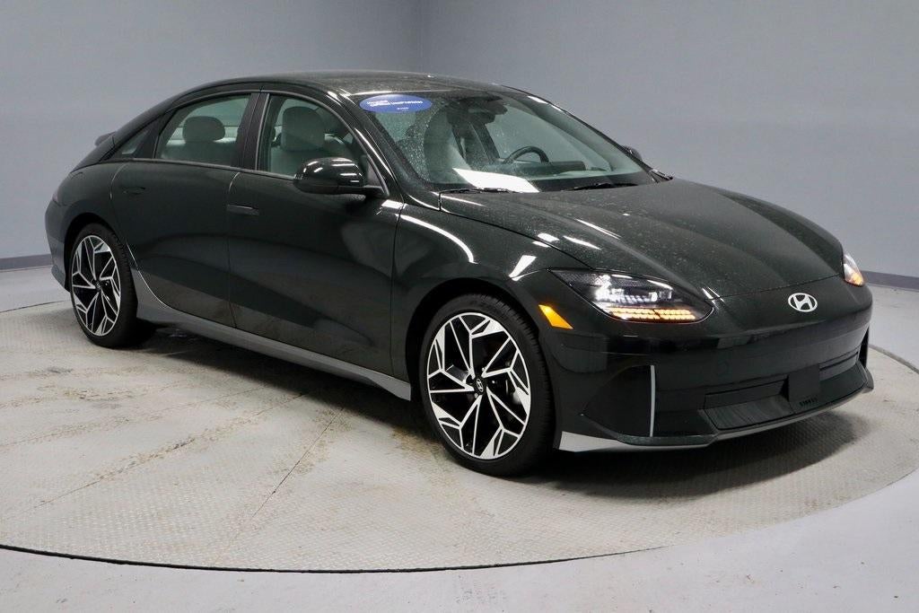 2024 Hyundai IONIQ 6 SEL