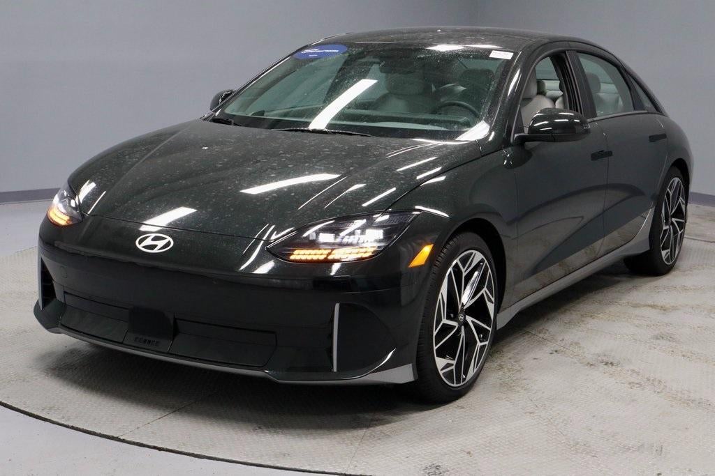 2024 Hyundai IONIQ 6 SEL