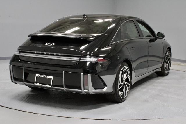 2023 Hyundai IONIQ 6 SEL