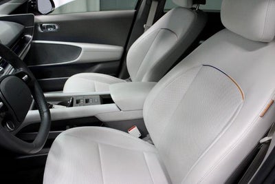 2023 Hyundai IONIQ 6 SEL