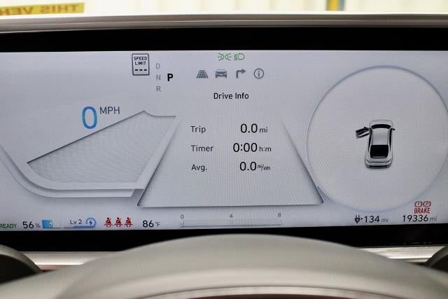 2023 Hyundai IONIQ 6 SEL
