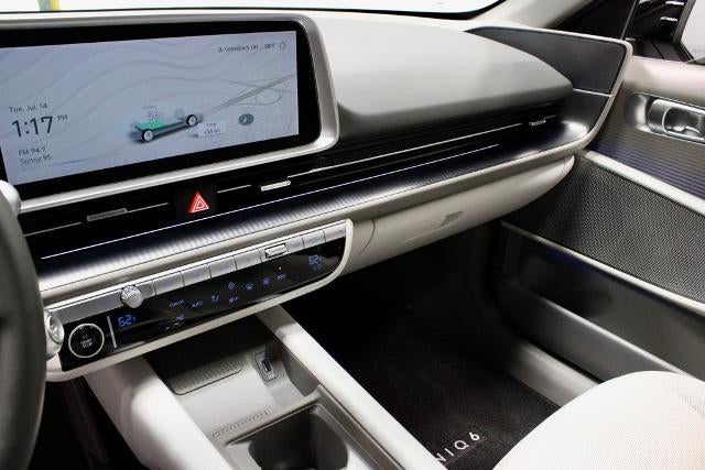 2023 Hyundai IONIQ 6 SEL