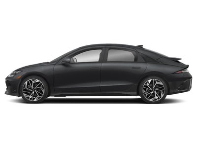 2023 Hyundai IONIQ 6 SEL