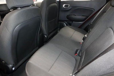 2025 Hyundai VENUE SE